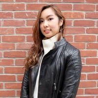 Joanna Kwong