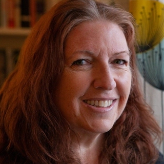Joanna Marsh