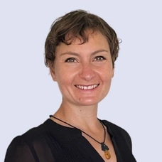 Joanna Miller