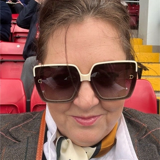 Joanna Sarginson Assoccipd