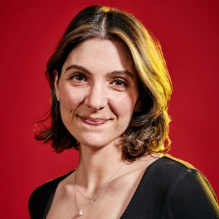 Joanna Sciarrino