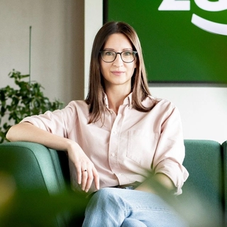 Joanna Skoczna-Mękarska