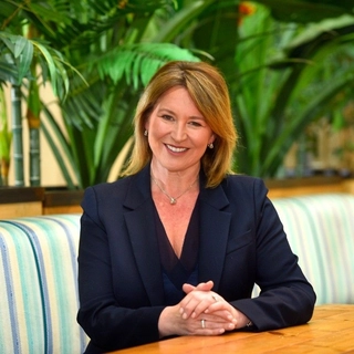 Joanna Swash