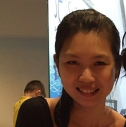Joanna Tsang