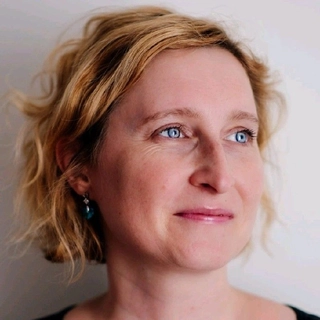 Joanna Wasniewska-Sulikowska