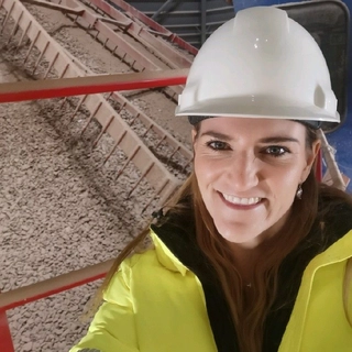 Joanna Whitling - Engtech Mimeche