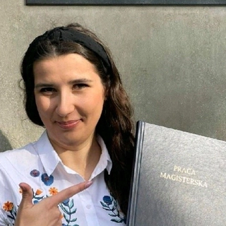 Joanna Zdun