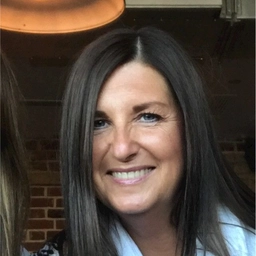 Joanne Attwell