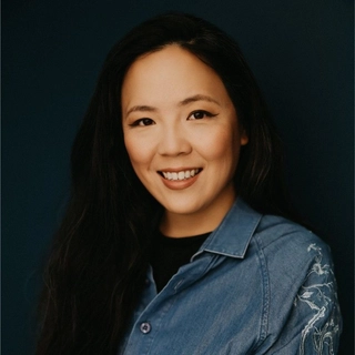 Joanne Chang