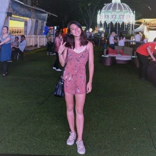 Joanne Chin Yan Teng