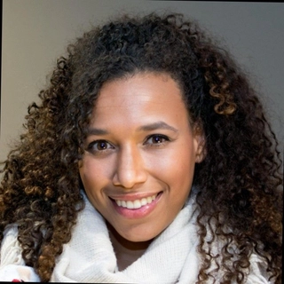 Joanne Chukundah