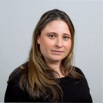 Joanne Depper