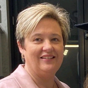 Joanne Fortune