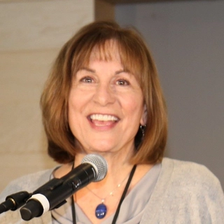 Joanne Gordon