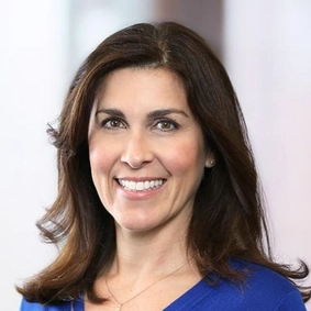 Joanne M. Chandonait