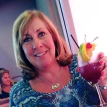 Joanne Mayopoulos