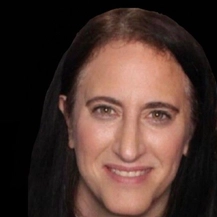Joanne Noble