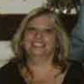 Joanne O'Connor Cvrm