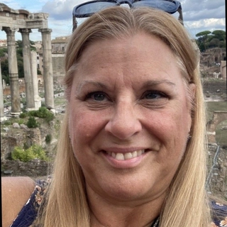 Joanne Popoloski, BS, PMP