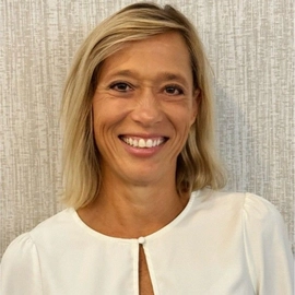 Joanne Salvaggio