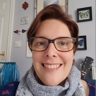 Joanne Stantiford-Knight