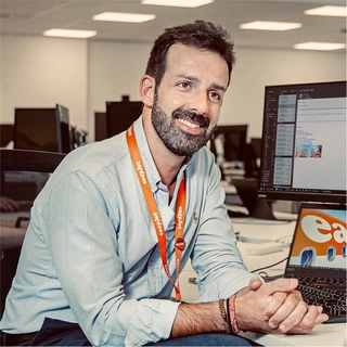 Joao Monteiro da Silva