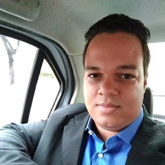 Joao Paulo Vasconcellos
