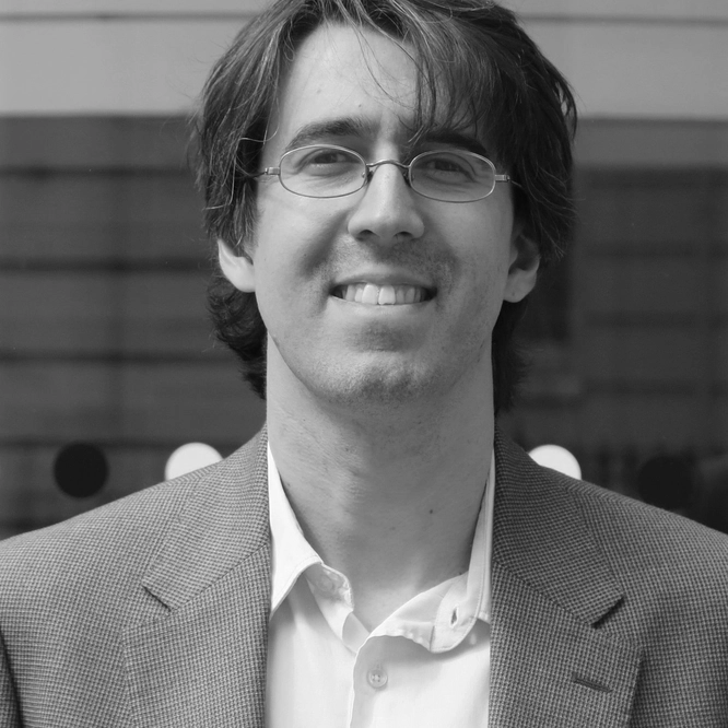 Joao Pedro De Magalhaes