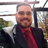 Joao Pedro Henriques MacHado