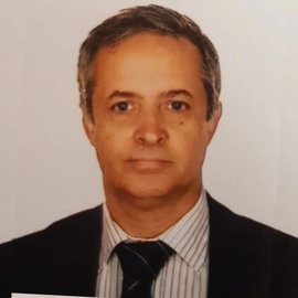 Joao San-Bento Pontes