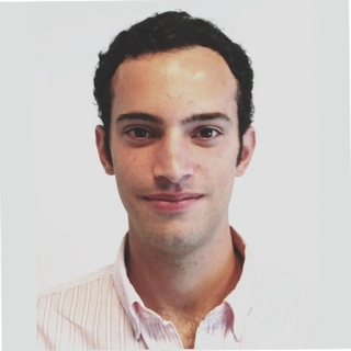 Joaquín Escriche Rodríguez