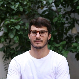 Joaquim Bertran Gutiérrez