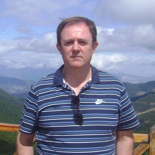 Joaquin Ayllon Moreno