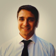 Joaquin Contente del Solar