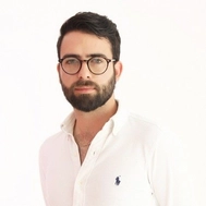 Joaquin Davalos Ponce