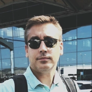 Joaquin Gonzalez Gonzalez