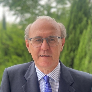 Joaquin Solanas Rivas