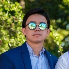 Joar Martinez