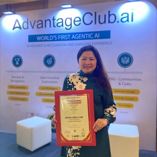 Jocelyn Llanillo Chrp®