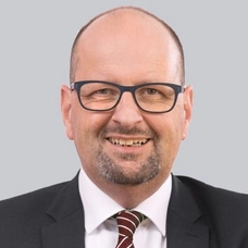 Jochen Hauck