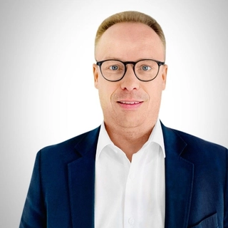 Jochen Huber