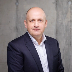 Jochen M. Weyandt
