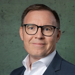Jochen Pfister
