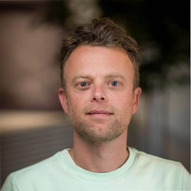 Jochum van Grinsven Msc Msre