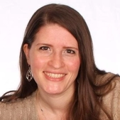 Jodi Haueter