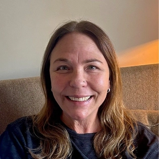 Jodi McConnell
