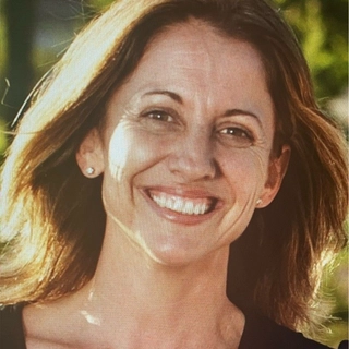 Jodie Lynch