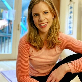 Jody Sherman Levos