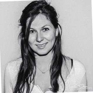 Jody van Dam - Brouwer