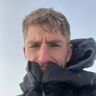 Joe Ball